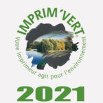 label imprim' vert 2021