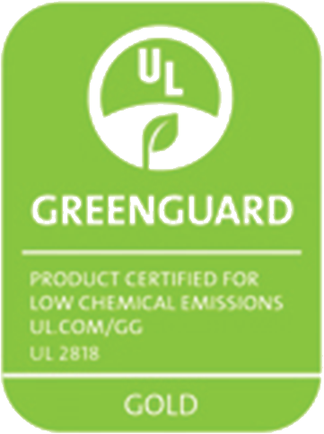 greenguard label
