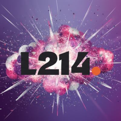 Virus Com signe une opération XXL pour L214